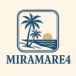Miramare4 公寓