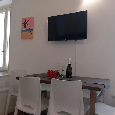 Apartament Miramare4