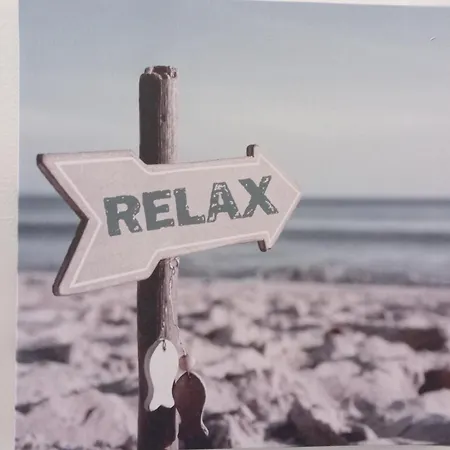 Miramare4 Apartment *