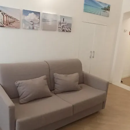 Miramare4 Appartement Ceriale