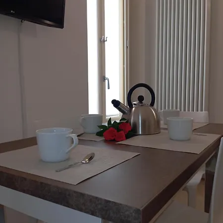 Appartement Miramare4