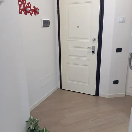 Apartment Miramare4 *