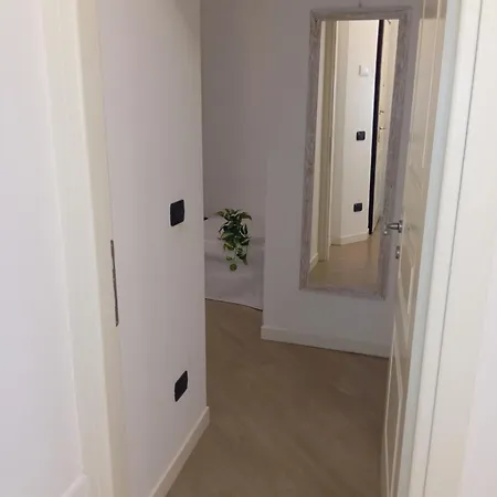 Miramare4 Appartement Ceriale