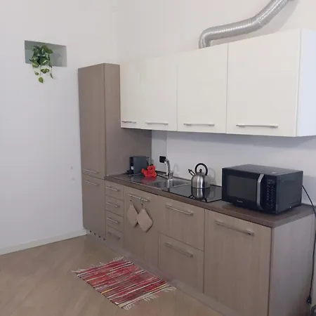 Apartment Miramare4 *