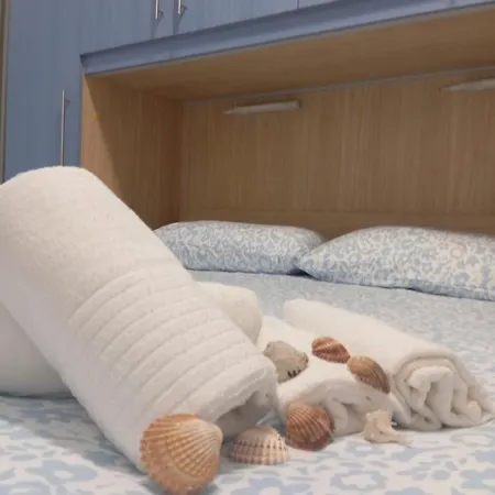 Apartament Miramare4 Ceriale