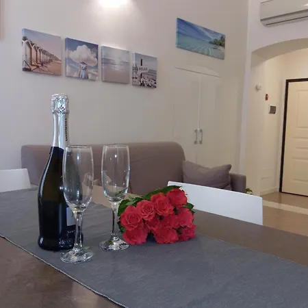 Miramare4 Appartement Ceriale