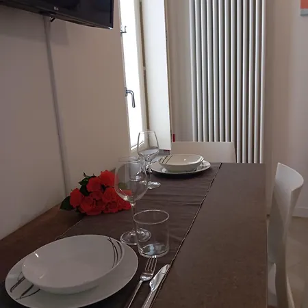 Apartament Miramare4 Ceriale