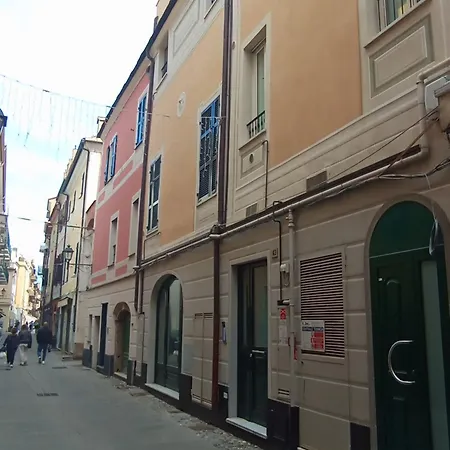 Apartament Miramare4 Ceriale