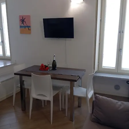 Miramare4 Appartement Ceriale