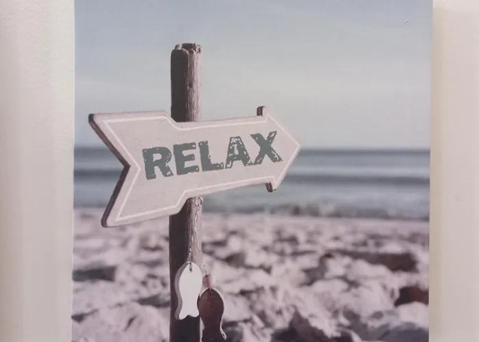 Miramare4 Apartment *