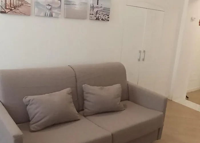 Miramare4 Apartment Ceriale