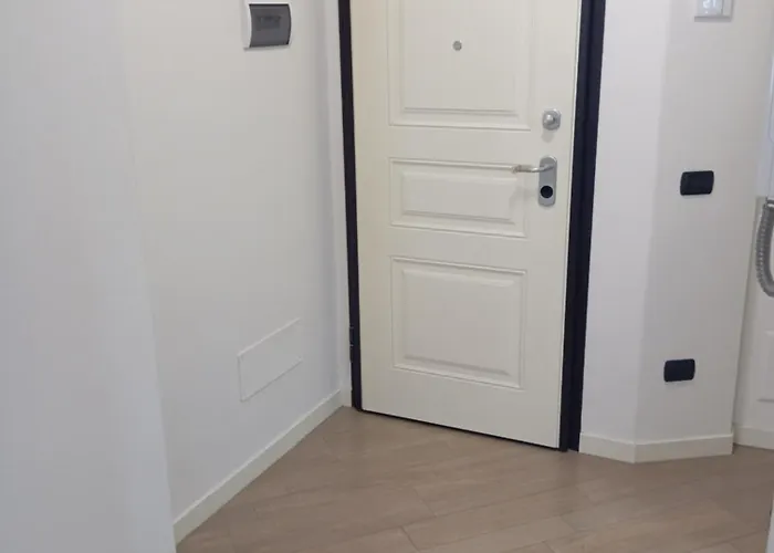 Apartment Miramare4 *