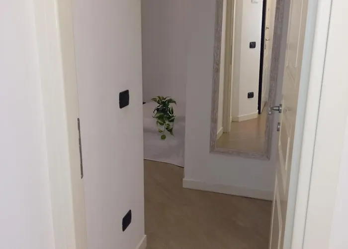 Miramare4 Apartment Ceriale