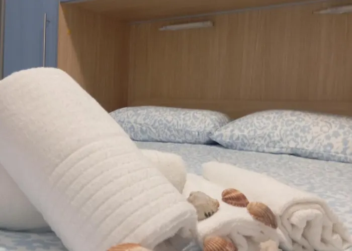 Apartment Miramare4 Ceriale