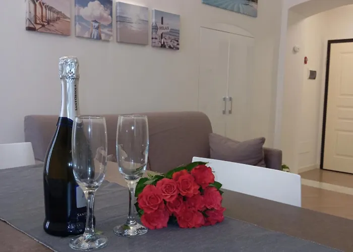 Miramare4 Apartment Ceriale