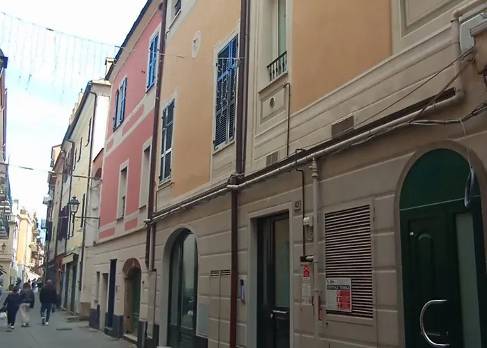 Apartment Miramare4 Ceriale