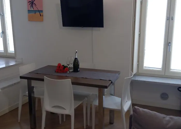 Miramare4 Apartment Ceriale