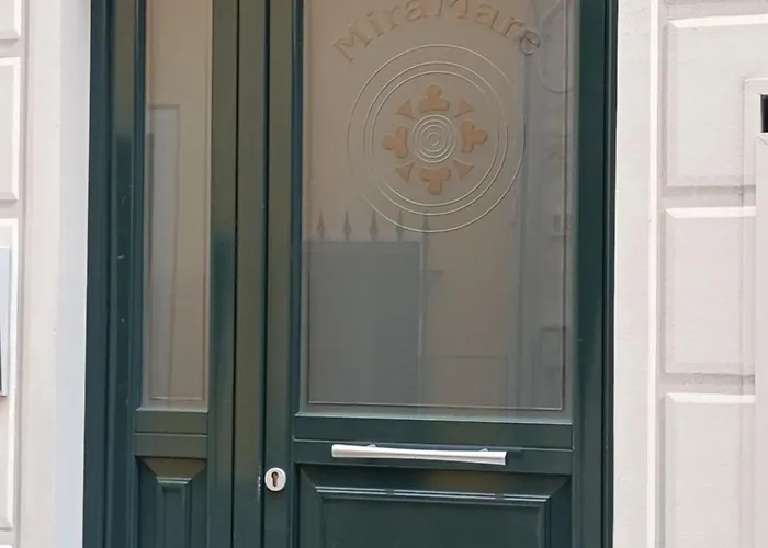 Miramare4 Apartment Ceriale