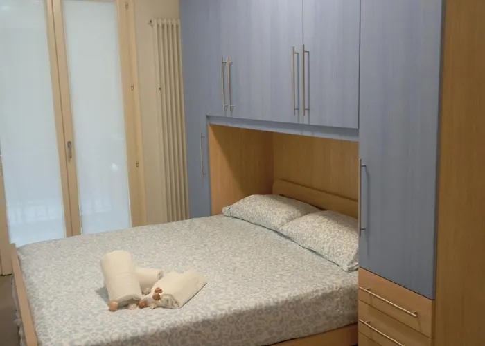 Miramare4 Apartment *