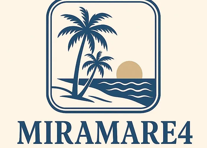 Miramare4 Apartment