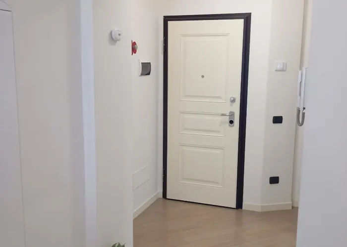 Miramare4 Apartment *