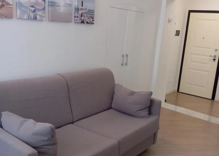 Apartment Miramare4 Ceriale